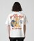 PIN UP SHORT SLEEVE T-SHIRT USAF ／ ピンナップ 半袖 Tシャツ