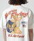 PIN UP SHORT SLEEVE T-SHIRT USAF ／ ピンナップ 半袖 Tシャツ