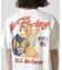 PIN UP SHORT SLEEVE T-SHIRT USAF ／ ピンナップ 半袖 Tシャツ