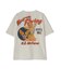 PIN UP SHORT SLEEVE T-SHIRT USAF ／ ピンナップ 半袖 Tシャツ