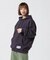≪RUSSELL ATHLETIC × AVIREX≫Women's PULL-OVER PARKA／ ウィメンズ プルオーバーパーカー