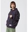 ≪RUSSELL ATHLETIC × AVIREX≫Women's PULL-OVER PARKA／ ウィメンズ プルオーバーパーカー