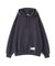 ≪RUSSELL ATHLETIC × AVIREX≫Women's PULL-OVER PARKA／ ウィメンズ プルオーバーパーカー