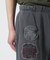 EAST COAST FADEWASH SHORTS ／ イーストコースト フェイドウォッシュ ショーツ