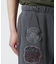 EAST COAST FADEWASH SHORTS ／ イーストコースト フェイドウォッシュ ショーツ