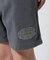EAST COAST FADEWASH SHORTS ／ イーストコースト フェイドウォッシュ ショーツ