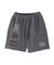 EAST COAST FADEWASH SHORTS ／ イーストコースト フェイドウォッシュ ショーツ