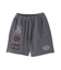EAST COAST FADEWASH SHORTS ／ イーストコースト フェイドウォッシュ ショーツ