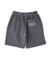 EAST COAST FADEWASH SHORTS ／ イーストコースト フェイドウォッシュ ショーツ