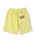 EAST COAST FADEWASH SHORTS ／ イーストコースト フェイドウォッシュ ショーツ