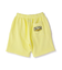EAST COAST FADEWASH SHORTS ／ イーストコースト フェイドウォッシュ ショーツ