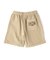 EAST COAST FADEWASH SHORTS ／ イーストコースト フェイドウォッシュ ショーツ