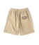EAST COAST FADEWASH SHORTS ／ イーストコースト フェイドウォッシュ ショーツ