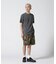 PANAMA UTILITY EASY SHORT PANTS ／ パナマ ユーティリティ ショートパンツ