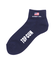 《直営店限定》トップガン ロウ クルー ソックス ／ TOP GUN LOW CREW SOCKS ／ アヴィレックス ／ AVIREX