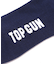 《直営店限定》トップガン ロウ クルー ソックス ／ TOP GUN LOW CREW SOCKS ／ アヴィレックス ／ AVIREX