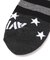 《直営店限定》USA ANCLE SOCKS／ USAアンクルソック／AVIREX／アヴィレックス