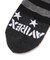 《直営店限定》USA ANCLE SOCKS／ USAアンクルソック／AVIREX／アヴィレックス