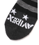 《直営店限定》USA ANCLE SOCKS／ USAアンクルソック／AVIREX／アヴィレックス