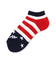 《直営店限定》USA ANCLE SOCKS／ USAアンクルソック／AVIREX／アヴィレックス