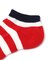 《直営店限定》USA ANCLE SOCKS／ USAアンクルソック／AVIREX／アヴィレックス