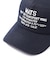 MESH CAP MATS ／ メッシュ キャップ