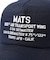 MESH CAP MATS ／ メッシュ キャップ