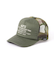 MESH CAP MATS ／ メッシュ キャップ