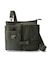 EAGLE POLYESTER WAIST BAG／イーグル ポリエステル ウエストバッグ／AVX342