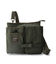 EAGLE POLYESTER WAIST BAG／イーグル ポリエステル ウエストバッグ／AVX342
