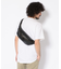 BULTO WEST BAG／ブルト ウエストバッグ／AVX 5614