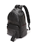 VARSITY LEATHER DAYPACK／ バーシティレザーデイパック ／AVX5628