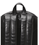 VARSITY LEATHER DAYPACK／ バーシティレザーデイパック ／AVX5628