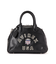 《直営店限定》VARSITY LEATHER MINI-BOSTON BAG／ バーシティー レザー ミニ ボストンバッグ／AVX5625