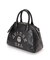 《直営店限定》VARSITY LEATHER MINI-BOSTON BAG／ バーシティー レザー ミニ ボストンバッグ／AVX5625