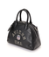 《直営店限定》VARSITY LEATHER MINI-BOSTON BAG／ バーシティー レザー ミニ ボストンバッグ／AVX5625