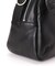 《直営店限定》VARSITY LEATHER MINI-BOSTON BAG／ バーシティー レザー ミニ ボストンバッグ／AVX5625