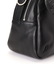 《直営店限定》VARSITY LEATHER MINI-BOSTON BAG／ バーシティー レザー ミニ ボストンバッグ／AVX5625