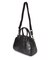 《直営店限定》VARSITY LEATHER MINI-BOSTON BAG／ バーシティー レザー ミニ ボストンバッグ／AVX5625