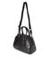《直営店限定》VARSITY LEATHER MINI-BOSTON BAG／ バーシティー レザー ミニ ボストンバッグ／AVX5625