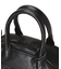 《直営店限定》VARSITY LEATHER MINI-BOSTON BAG／ バーシティー レザー ミニ ボストンバッグ／AVX5625
