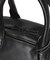 《直営店限定》VARSITY LEATHER MINI-BOSTON BAG／ バーシティー レザー ミニ ボストンバッグ／AVX5625