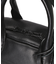 《直営店限定》VARSITY LEATHER MINI-BOSTON BAG／ バーシティー レザー ミニ ボストンバッグ／AVX5625