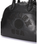 《直営店限定》VARSITY LEATHER MINI-BOSTON BAG／ バーシティー レザー ミニ ボストンバッグ／AVX5625