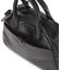 《直営店限定》VARSITY LEATHER MINI-BOSTON BAG／ バーシティー レザー ミニ ボストンバッグ／AVX5625