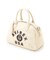 《直営店限定》VARSITY LEATHER MINI-BOSTON BAG／ バーシティー レザー ミニ ボストンバッグ／AVX5625