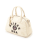 《直営店限定》VARSITY LEATHER MINI-BOSTON BAG／ バーシティー レザー ミニ ボストンバッグ／AVX5625