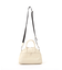 《直営店限定》VARSITY LEATHER MINI-BOSTON BAG／ バーシティー レザー ミニ ボストンバッグ／AVX5625