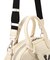《直営店限定》VARSITY LEATHER MINI-BOSTON BAG／ バーシティー レザー ミニ ボストンバッグ／AVX5625