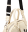 《直営店限定》VARSITY LEATHER MINI-BOSTON BAG／ バーシティー レザー ミニ ボストンバッグ／AVX5625